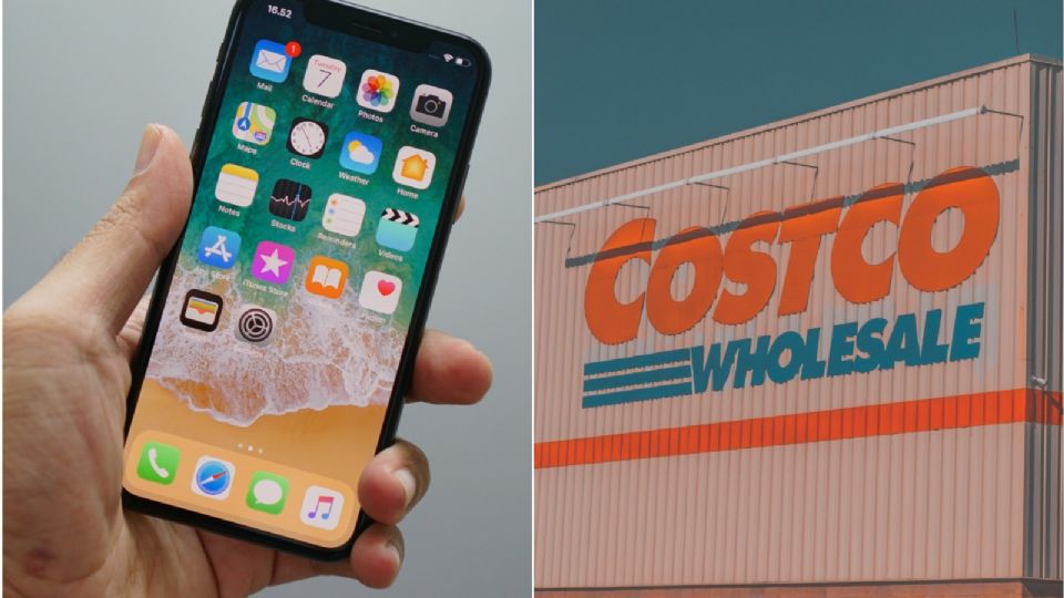 Costco: Así puedes vender tus dispositivos Apple en la tienda
