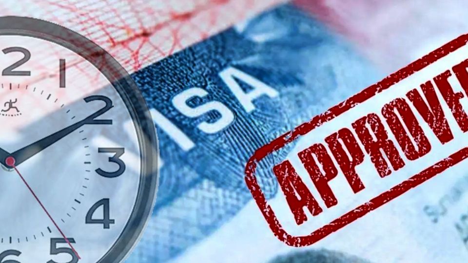 La renovación de tu visa