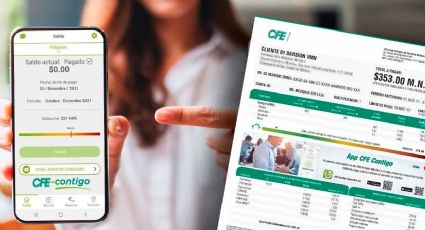 CFE: ¿Qué beneficios tiene cambiarte al recibo digital de la luz? Conoce las ventajas