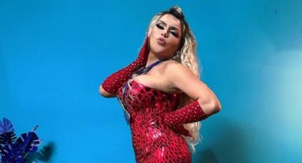 Wendy Guevara pierde cuenta de Instagram con 6 millones de seguidores; dice que la hackearon