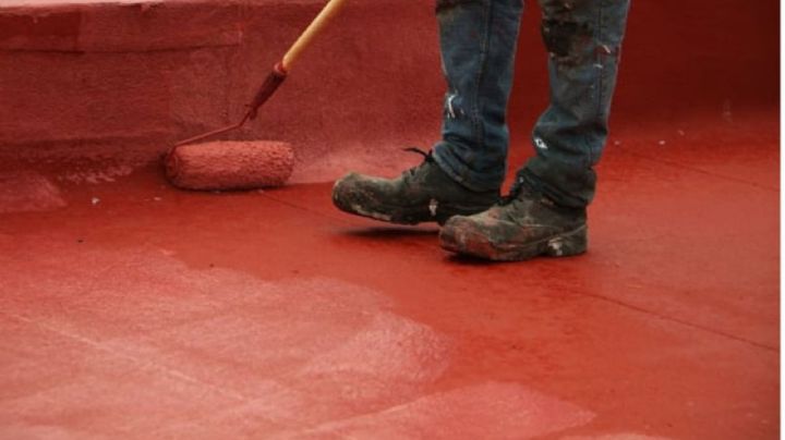 Crédito Infonavit para impermeabilizar la casa, ¿cómo solicitarlo?