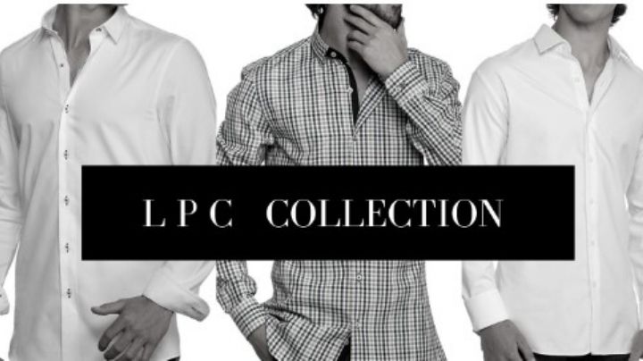 Profeco: descubre una camisa igual de buena que Scapinno y cuesta la mitad