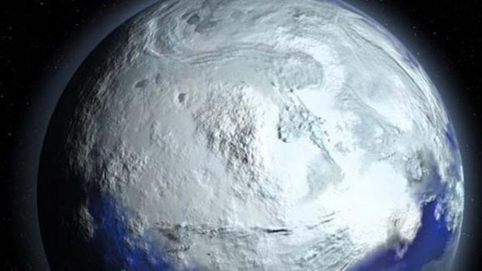 La acción humana, junto con los eventos astronómicos recientes causarán una pequeña era del hielo en el mundo muy pronto