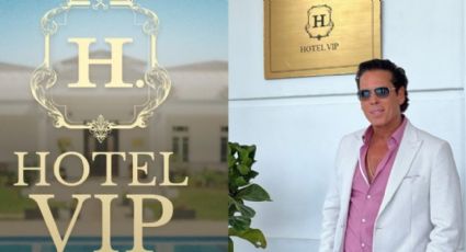 Hotel VIP: Filtran supuesto ganador del  nuevo reality de Televisa