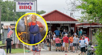 Esto gastarías en el mejor restaurante de BBQ de Texas, ¿vale la pena?