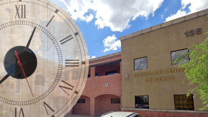 Renovación de visa americana: en este consulado solo tienes que esperar un día para tu trámite