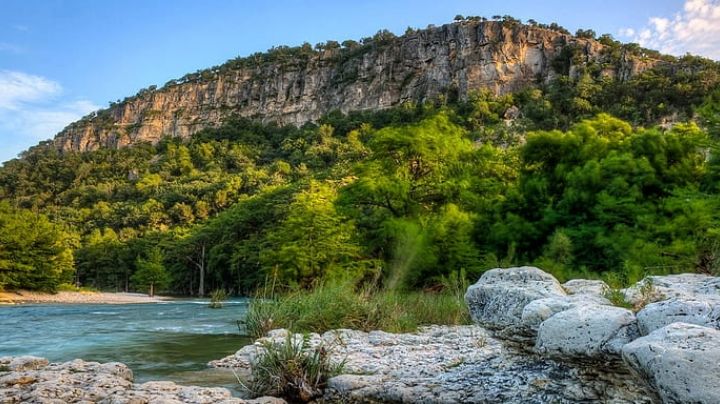 Parque Estatal Garner, un lugar para conectarte con la naturaleza a dos horas de Laredo
