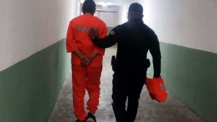 Miguel 'N', asesino de Milagros, tenía historial de violencia contra las mujeres