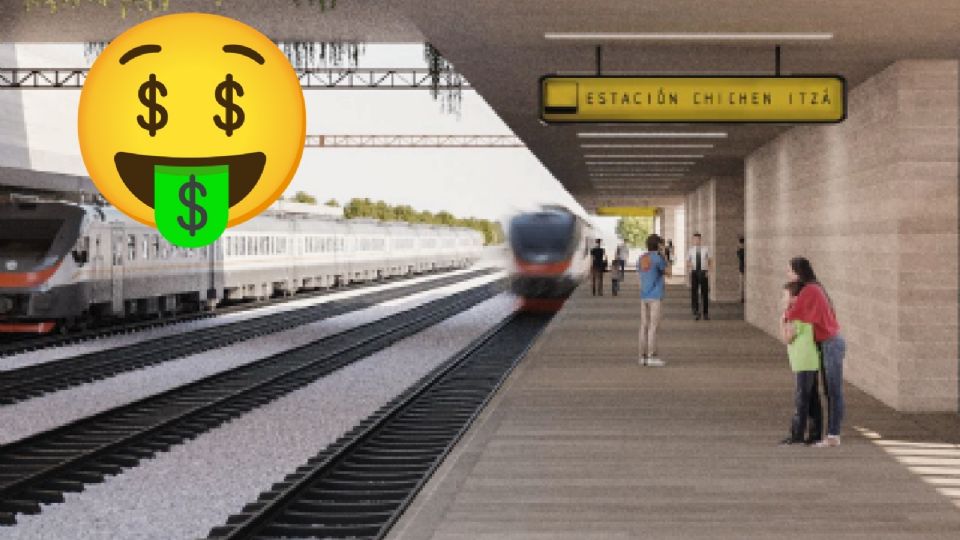 Tren Maya: Estas personas podrán viajar por tan solo 30 pesos
