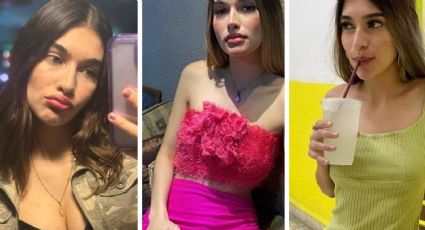 La trabajadora del Oxxo, así enamoró a miles en Instagram | FOTOS