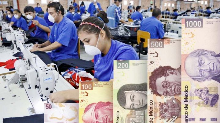 Salario mínimo 2025: ¿subirá o se mantendrá como está actualmente?