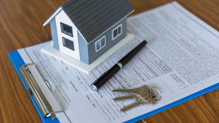 Infonavit: así puedes liberar las escrituras de tu casa si terminaste de pagar