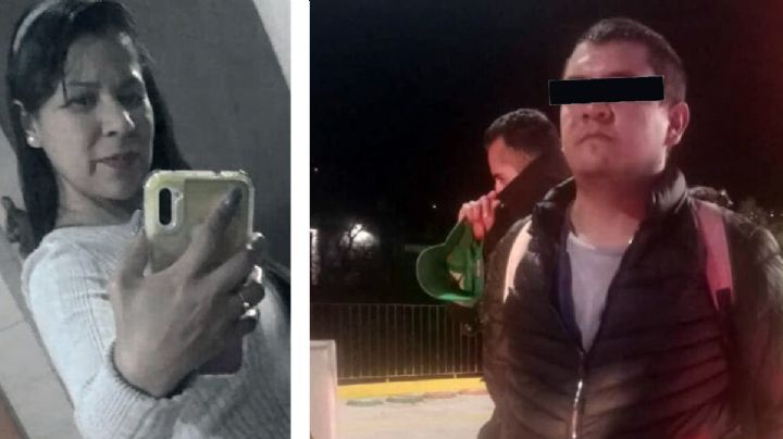 Imputan a Miguel "N" por feminicidio; asesino de Milagros alcanzaría hasta 60 años de cárcel