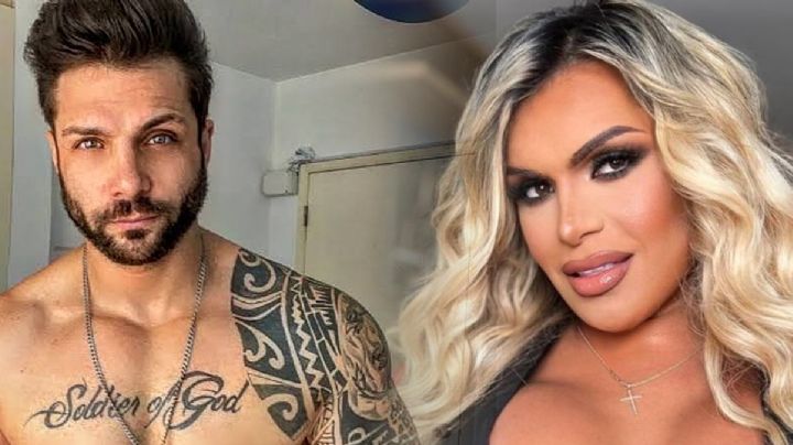 Gira Wencola: Wendy Guevara y Nicola Porcella anuncian visita a estas ciudades de Tamaulipas