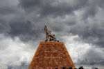 Clima de Nuevo Laredo: Prevén más tormentas, ¿cuándo llegan?
