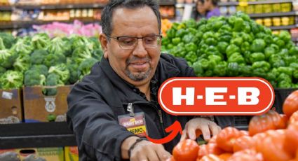 HEB planea instalar dos supertiendas en Texas con productos frescos y precios bajos