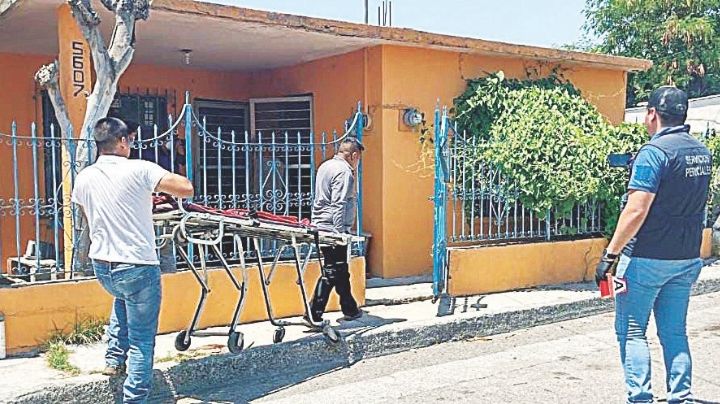 Mueren en soledad al menos 12 abuelos en Nuevo Laredo