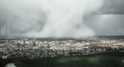 Ciclón tropical Eugene causará granizadas e inundaciones en estos estados