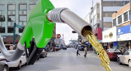 3 Gasolineras en Nuevo Laredo que venden el litro de combustible más barato