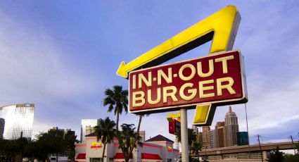 In-N-Out, famosas hamburguesas de California, llegan a México, ¿dónde las venden?