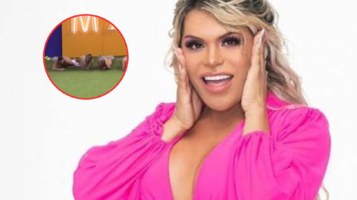 Team Infierno cumple último reto y esto hicieron sus integrantes | VIDEO