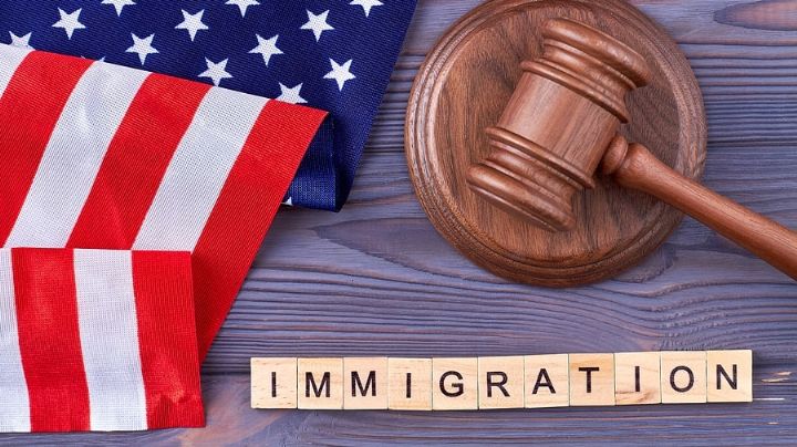 ¿Es posible conseguir una visa americana después de vivir ilegalmente en EU?