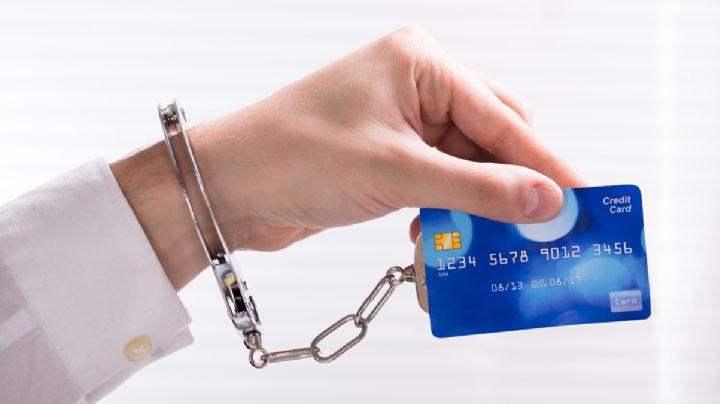 ¿Puedes ir a la cárcel si tienes deudas con tiendas departamentales?