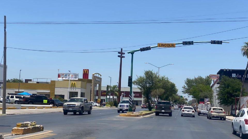 Habrá cielos despejados en Nuevo Laredo