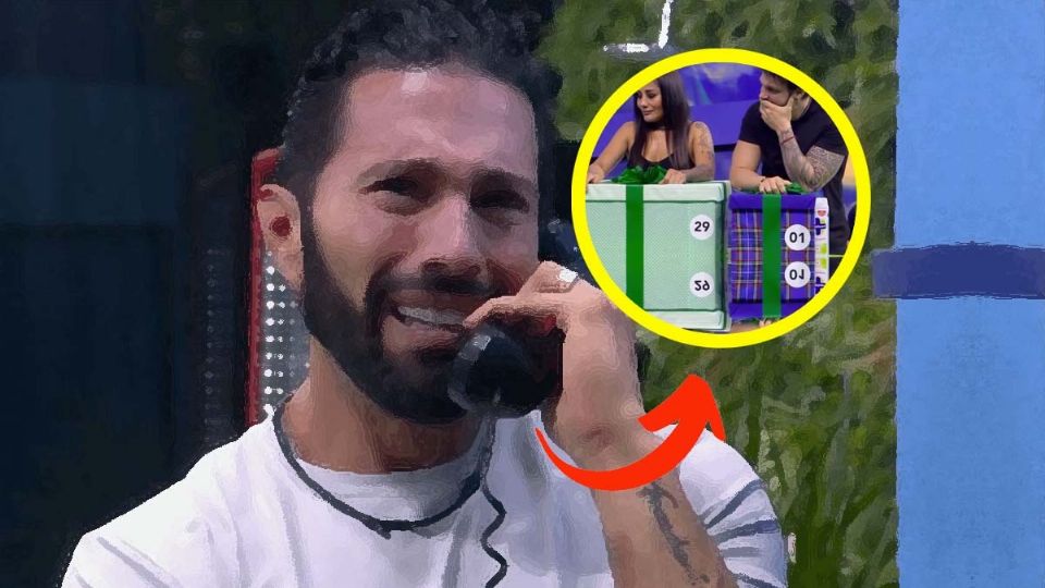 Silencian a Poncho de Nigris por hablar de fraude en reality show