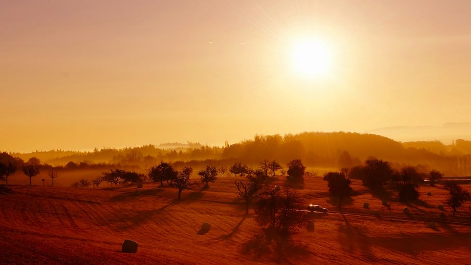 El calor de la canícula 2023 en México se extenderá