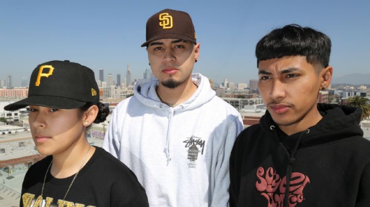 Yahritza: 'Yo ya ni quería salir, por el miedo de que me hicieran algo' | VIDEO