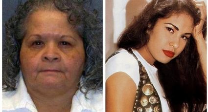 Yolanda Saldívar, asesina de Selena, rompe el silencio desde prisión; esto dijo