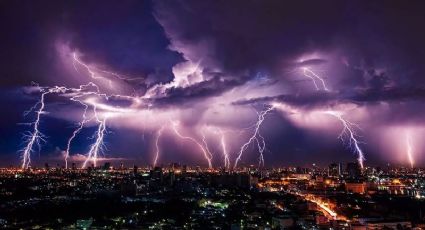 ¿Cómo cuidar tus electrodomésticos durante lluvias o tormentas? Aquí algunos consejos