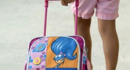 Profeco: esta es la mejor mochila de rueditas para el regreso a clases