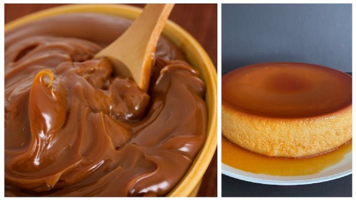 Esta es la mejor cajeta mexicana, según la Profeco