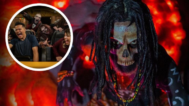 Six Flags México: Festival del Terror 2023, ¿cuándo es y dónde comprar los boletos?