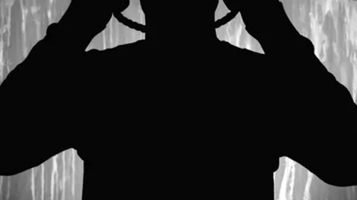 Veracruzano se ahorca del techo de su cuarto en la Colonia Nueva VIctoria