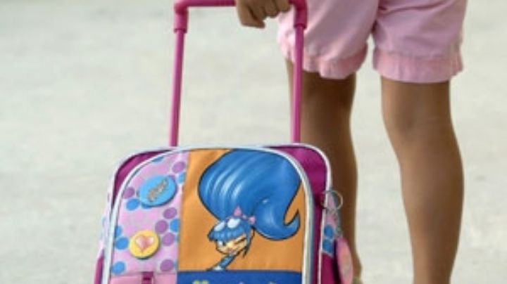 Profeco: esta es la mejor mochila de rueditas para el regreso a clases