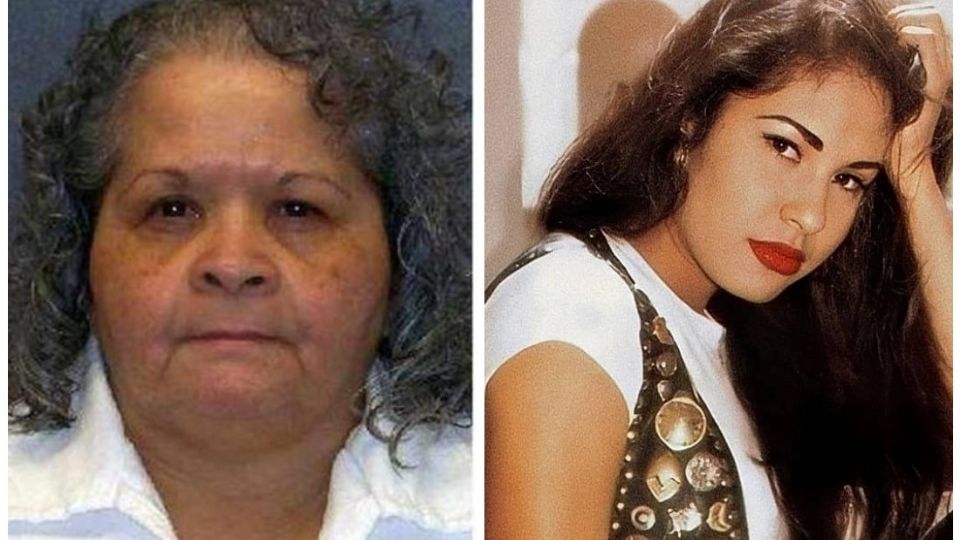 La amiga íntima y asesina de Selena Quintanilla dio un mensaje importante a meses de pelear su libertad condicional