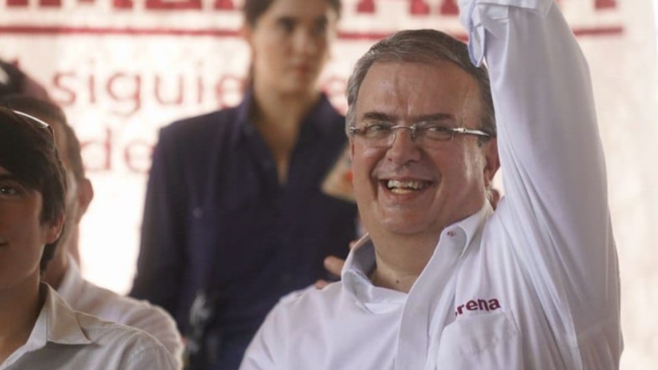 Marcelo Ebrard