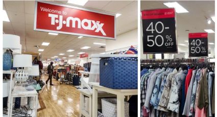 Estos son los mejores días para comprar en TJ Maxx | VIDEO