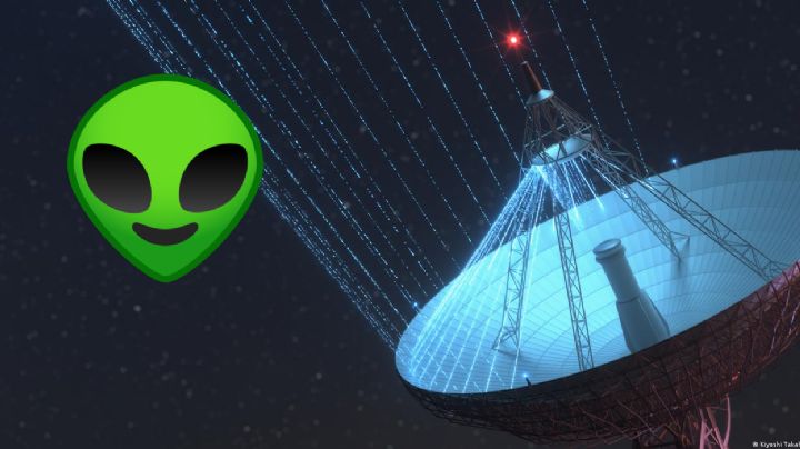 Astrónomos esperan respuesta alienígena por mensaje enviado hace 40 años; llegará hoy