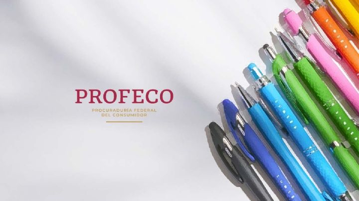 Profeco: con esta pluma de tinta podrás hacer más de 3 kilómetros de escritura