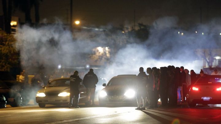 Se aplicarán severas sanciones a quienes realicen carreras clandestinas