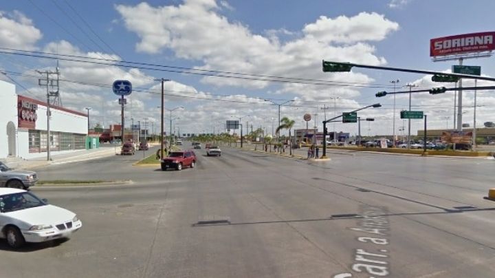 Construirán nuevo puente en Eva Sámano y Calzada de los Héroes