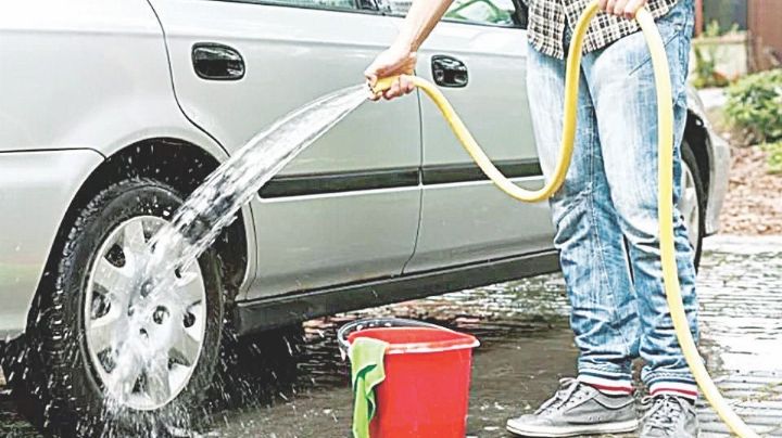 Presas siguen bajas; Laredo raciona agua