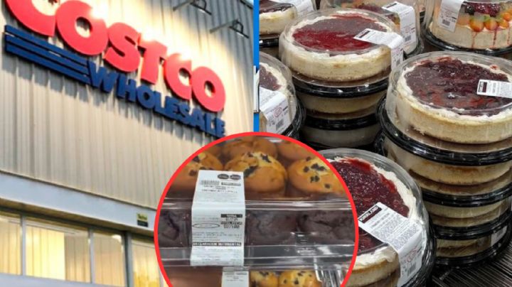 Costco: esto cuestan sus famosos pasteles y en esto los revenden, según clienta | VIDEO