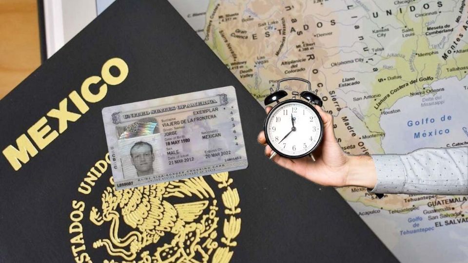 El tiempo de espera para una entrevista para visa americana dependerá del Consulado que elijas