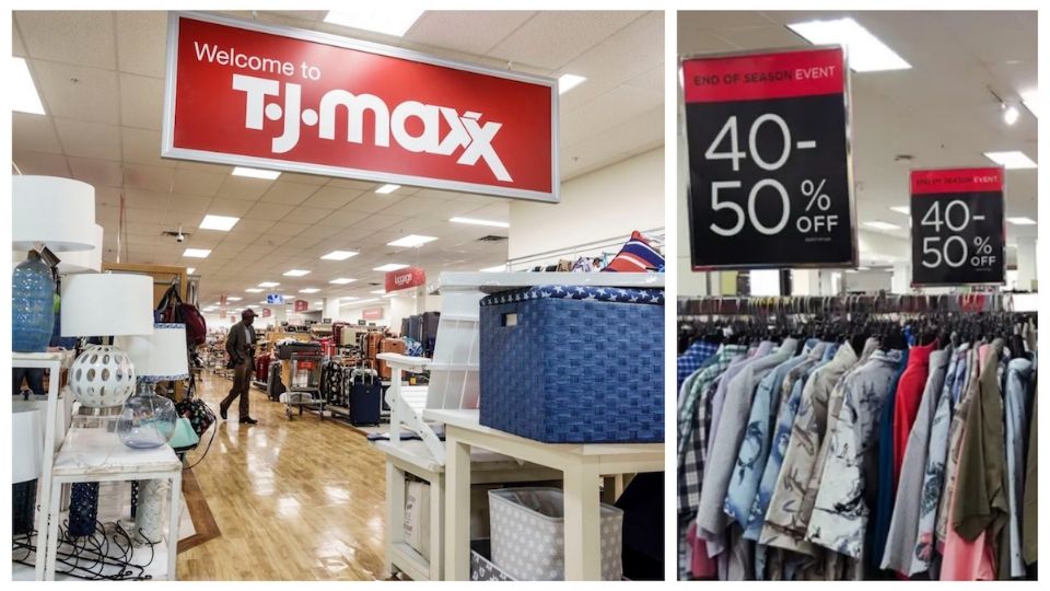 Cada tienda tiene su mejor o mejores días para comprar, y TJ Maxx no es la excepción.