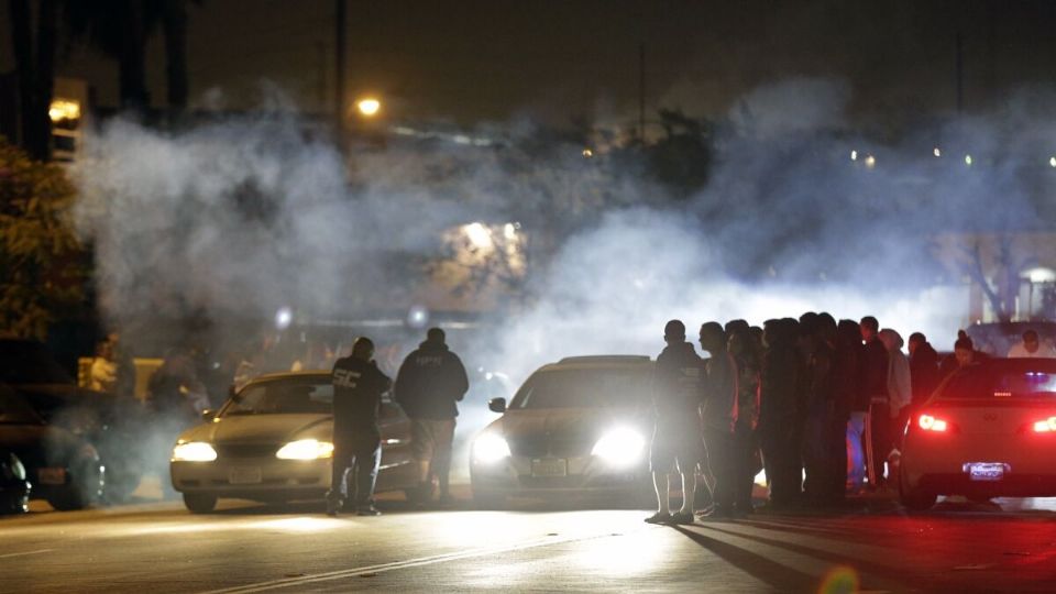 El problema de las carreras callejeras de carros ya se llevó ante el cabildo.